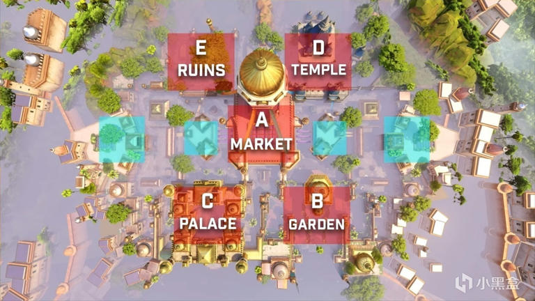 守望先锋×网易云音乐联动开启：合成器浪潮皮肤限时免费领取