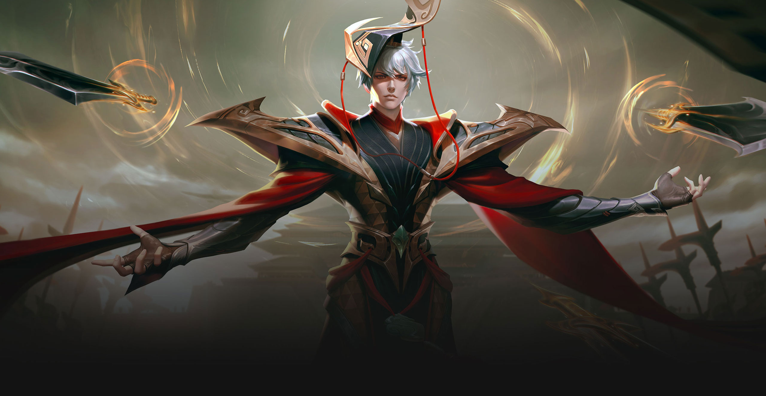 精英少年鏖战总决赛擂台赛，赛场情谊点燃青春热血，梦想奋斗绽放璀璨星光