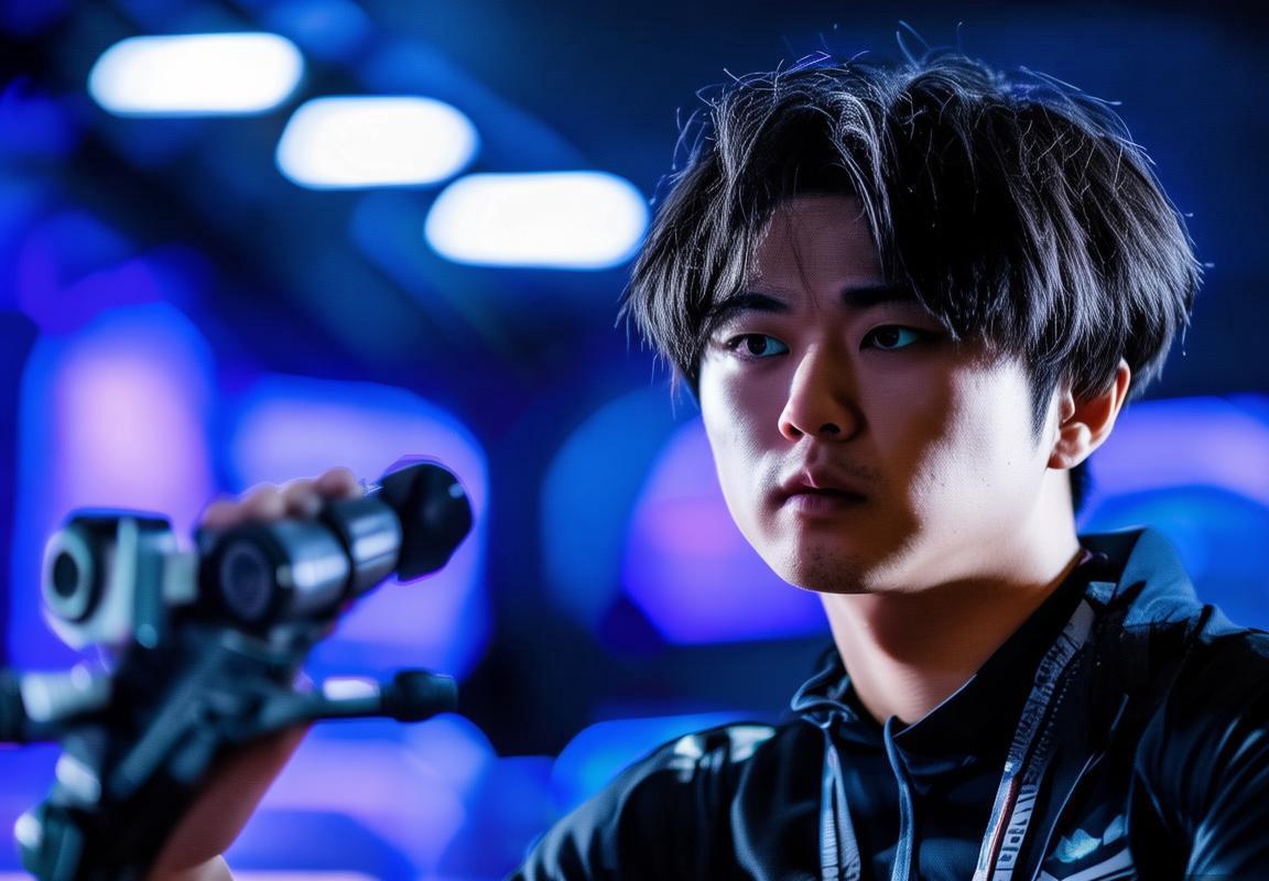 电竞圈热议：世界冠军中单质疑IG战队状态，Bin回应“世一上”ID